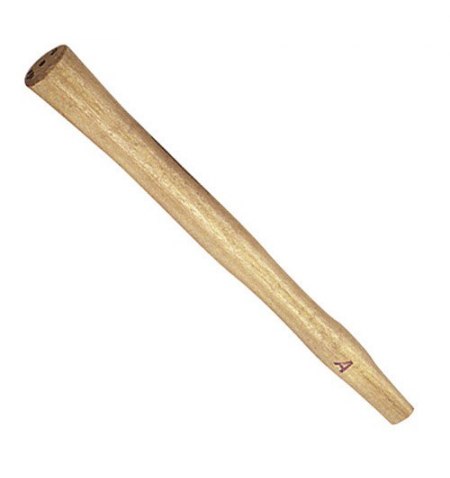Mango Madera Martillo Bola 8009-8011/h 425x30x19