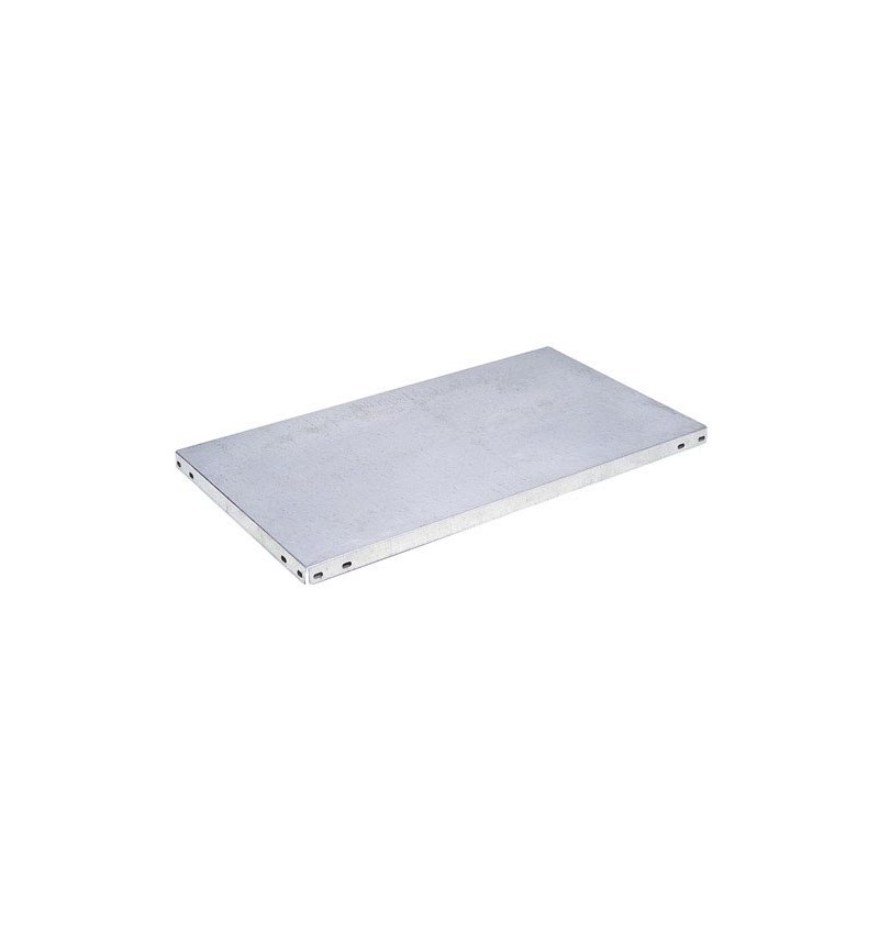 Batea Estanteria Galvanizada  90x50  cm.