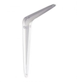 Palomilla Wolfpack Pintada Blanca  200x250 mm.