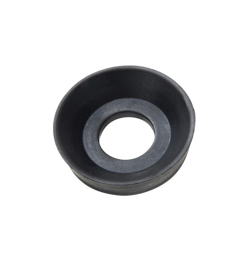 Pistón Goma Para  Encaladora Vulcano