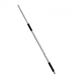 Mango Metal Cepillo Lavacoches Wolfpack 90 Cm