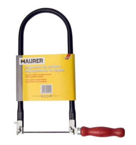 Arco Marqueteria Maurer 130x280 mm.