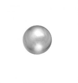 Bola Acero Para Encaladora Vulcano  3/8"