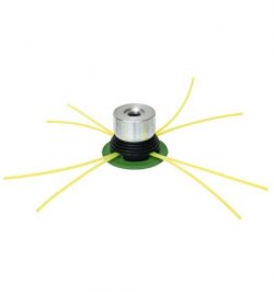 Cabezal Desbrozador Universal Multihilo