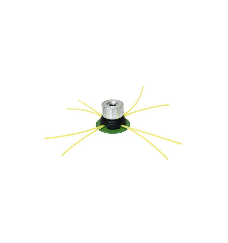 Cabezal Desbrozador Universal Multihilo