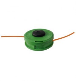 Cabezal Desbrozador Universal Automatico 2 Hilos