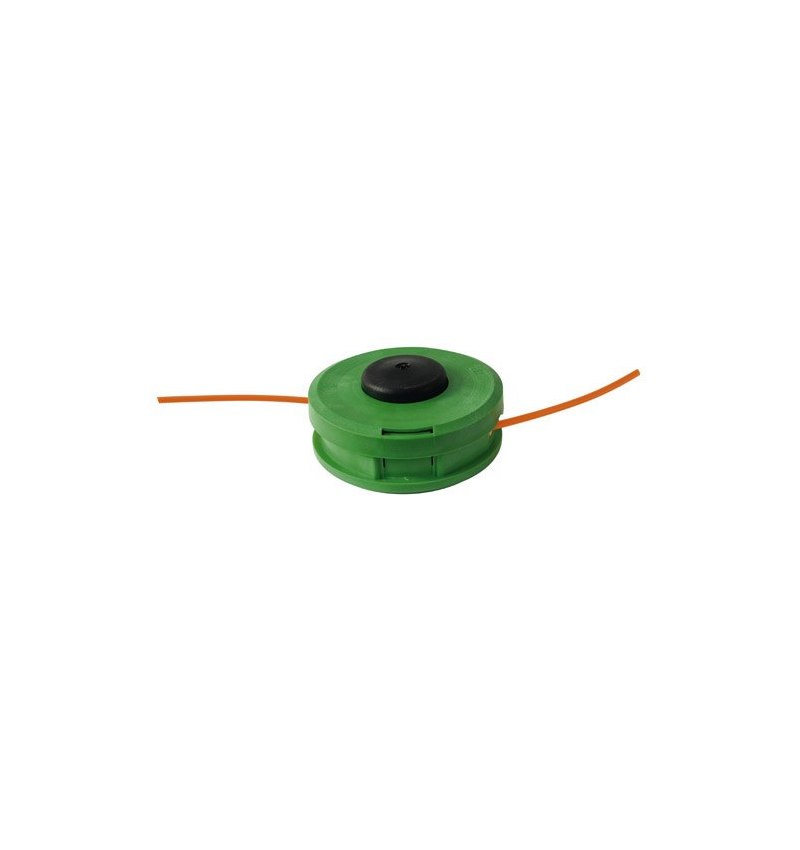 Cabezal Desbrozador Universal Automatico 2 Hilos