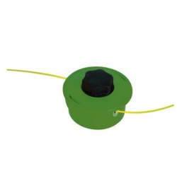 Cabezal Desbrozador Universal Automatico Cabezal Exterior 2 Hilos