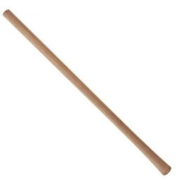 Mango Madera Pico 900x45 mm.  (a/b)