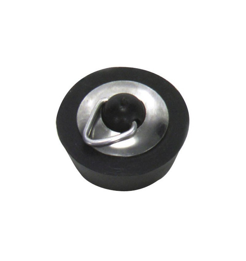Tapon Goma                         36 mm.