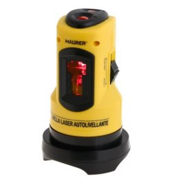 Nivel Laser Maurer Con Tripode