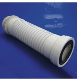 Manguito Orientable Largo T-116  550 mm