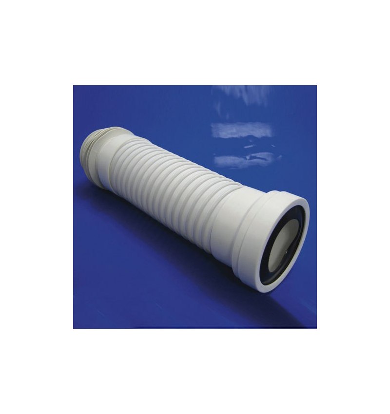 Manguito Orientable Largo T-116  550 mm