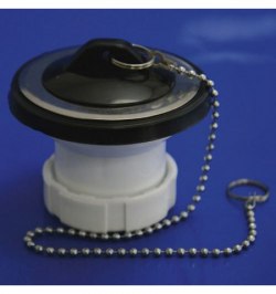 Valvula Lavabo/bide  T-61  1 1/2