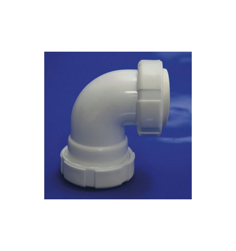 Codo Desague T-201             M-H 1 1/2