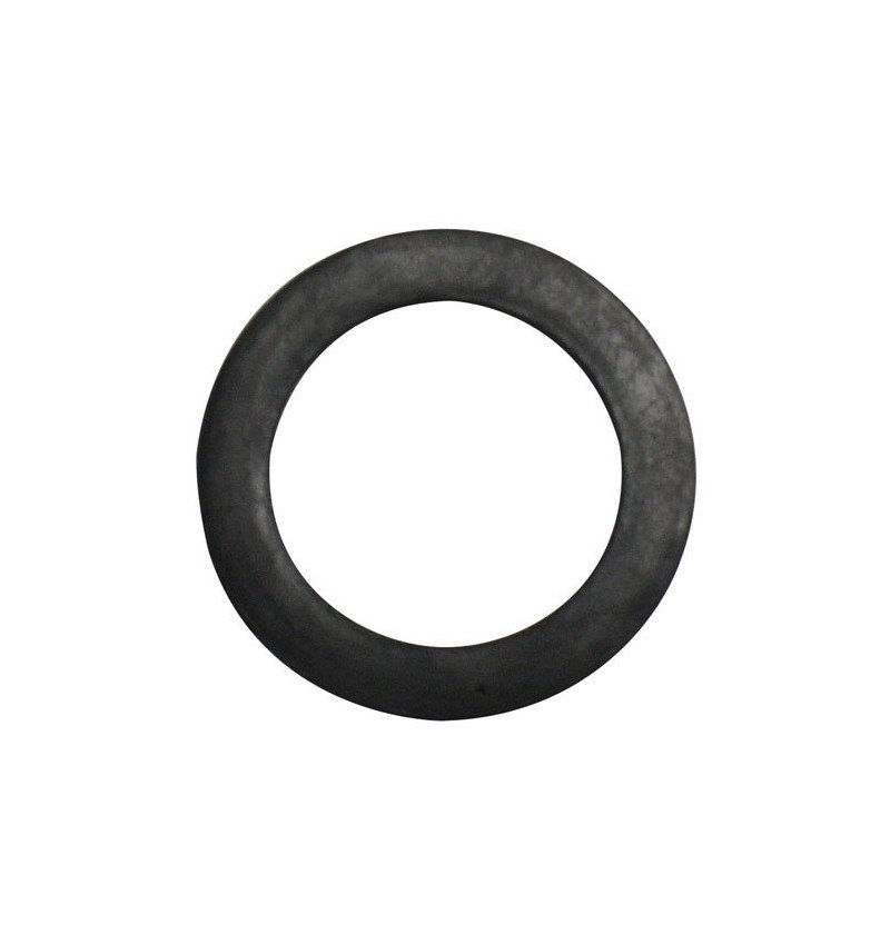 Junta Plana Goma 1/2" Flexo 18x10x2 mm.  Bolsa 100 Unidades
