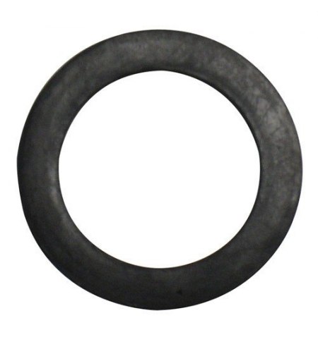 Junta Plana Goma 3/4" Contador 24x16x2 mm.  Bolsa 100 Unidades
