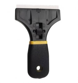 Rascavidrios Maurer Profesional Retractil