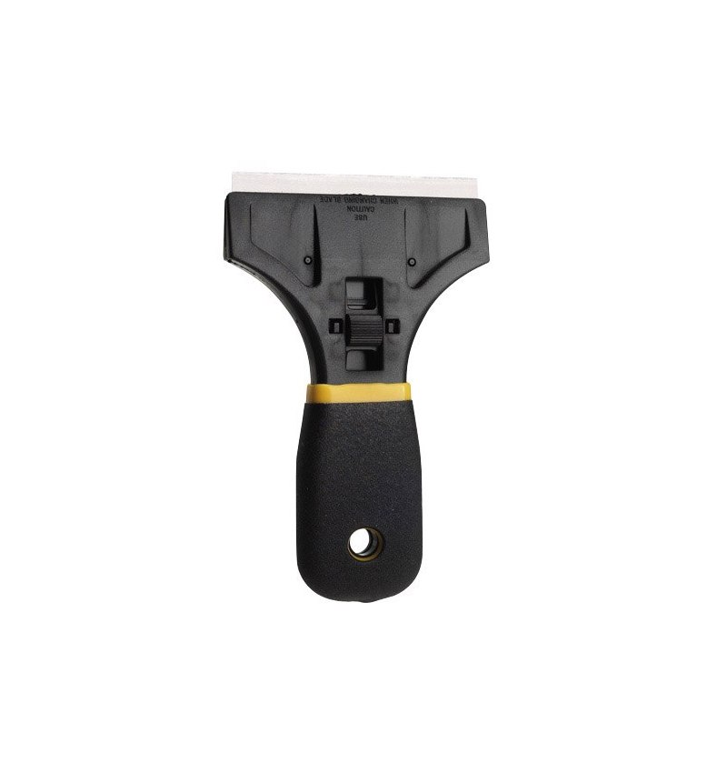 Rascavidrios Maurer Profesional Retractil