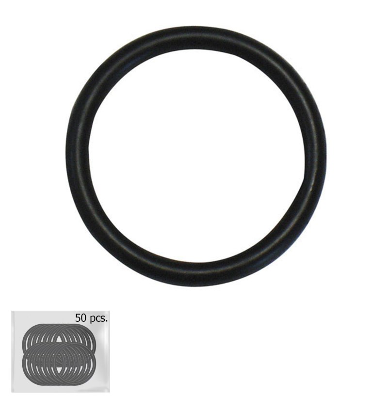 Junta Torica R-31 47,22x3,53 mm.  Bolsa 50 unidades