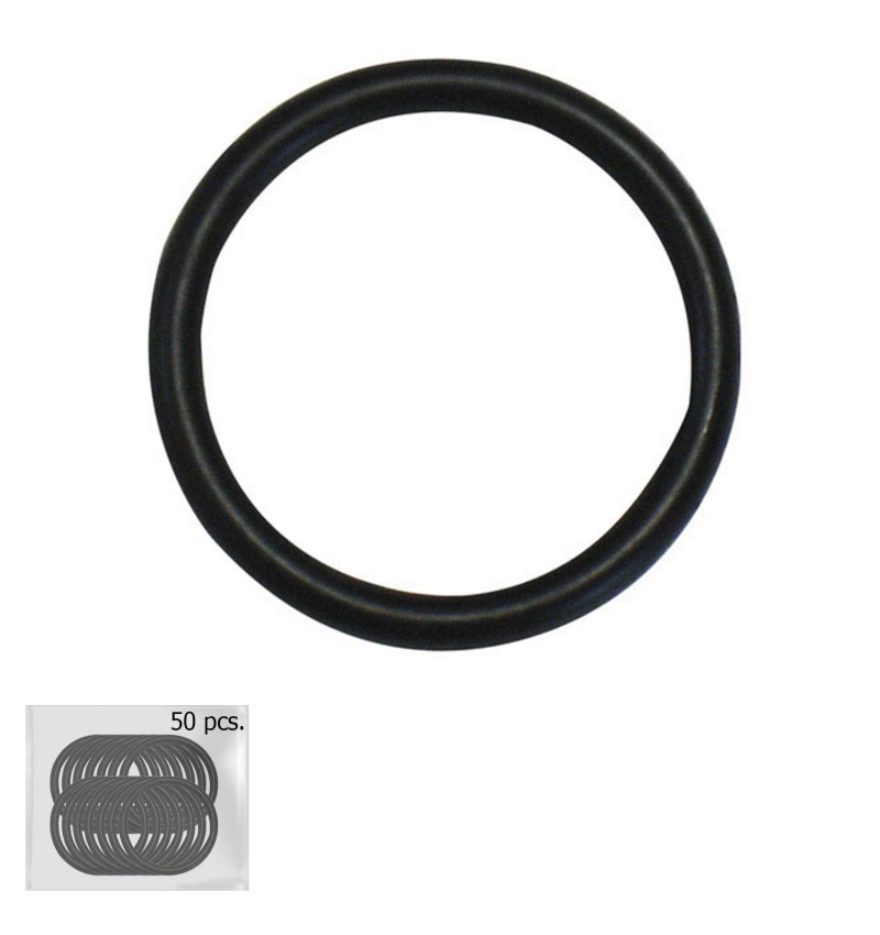 Junta Torica R-32 50,40x3,53 mm.  Bolsa 50 unidades