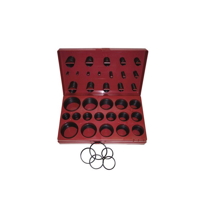 Maletin Juntas Toricas 32 Modelos 407piezas