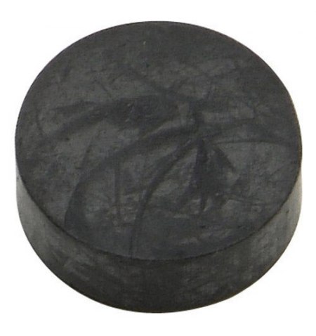 Soleta Goma Ciega 14 mm. (Bolsa 100unidades)