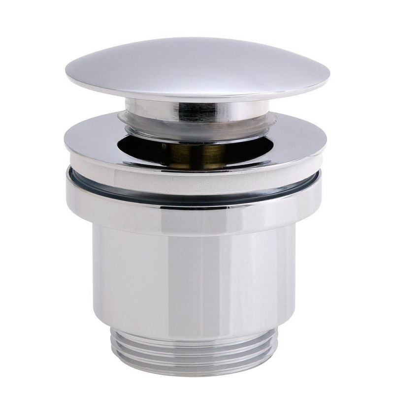 Valvula Lavabo Clic Clac 1 1/4"