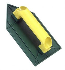 Talocha Wolfpack Punta         265x140 mm.