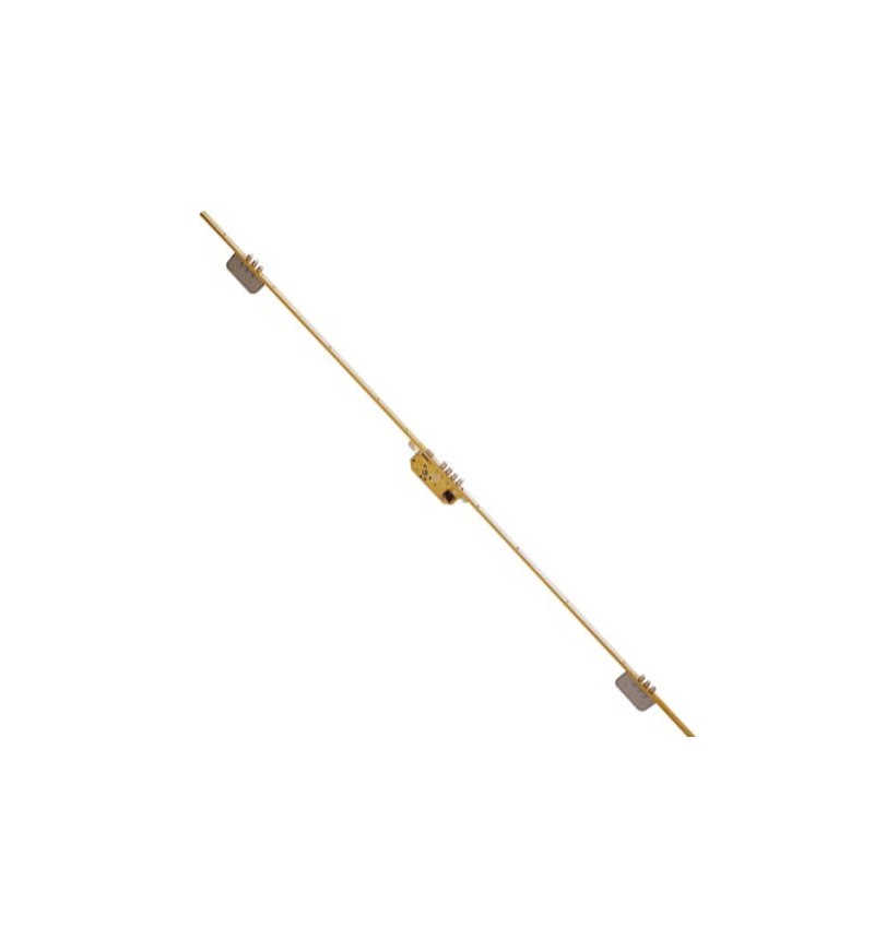 Cerradura Tesa Seguridad TLB3 54566 LA Cerradero Largo 45 CR
