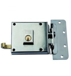 Cerradura Azbe    6-12-hn/ Derecha