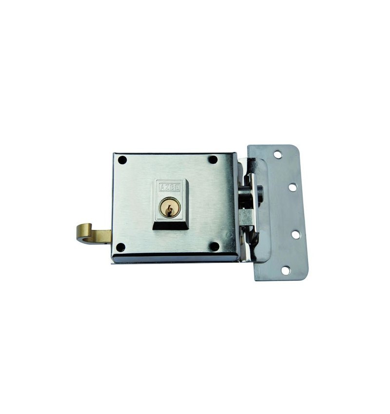 Cerradura Azbe    6-12-hn/ Derecha