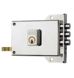 Cerradura Azbe    7-hn/ Derecha