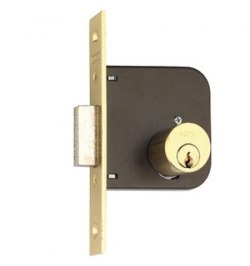 Cerradura Azbe   51-hl/ 60