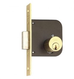 Cerradura Azbe   51-hl/ 70
