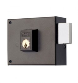 Cerradura Azbe  124-a/hp/10/ Derecha.
