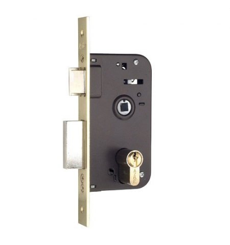 Cerradura Azbe  600-hl/60x35