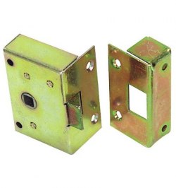 Picaporte Ucem  234-hz/50