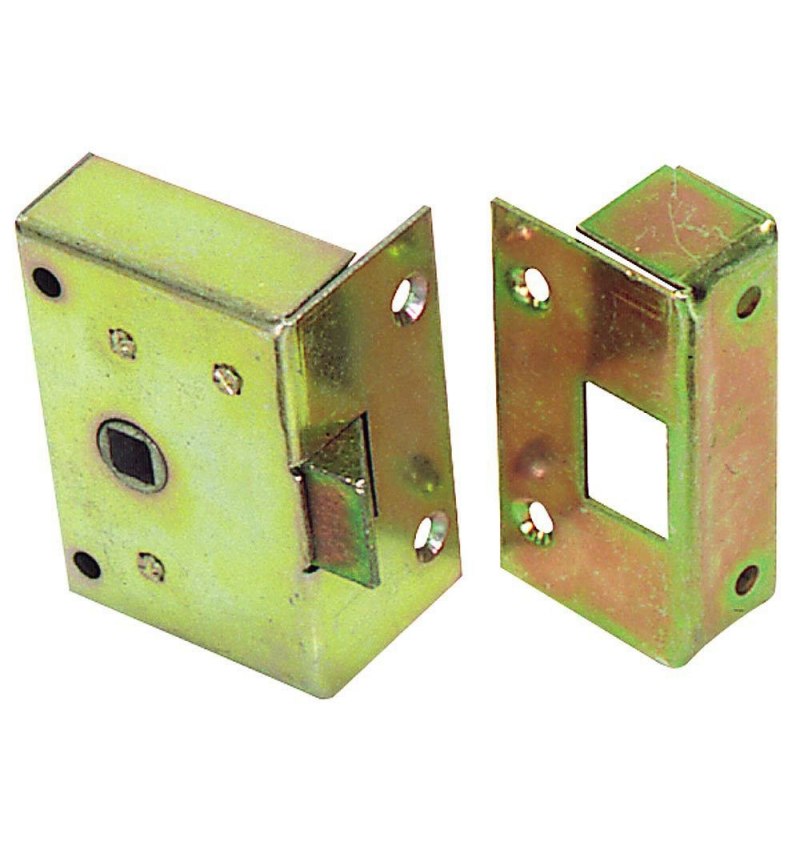 Picaporte Ucem  234-hz/50