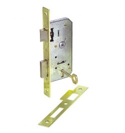 Cerradura Ucem 6134-hl/35