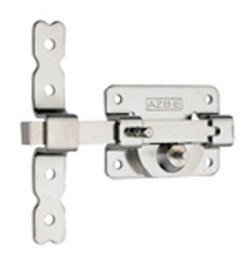 Cerrojo Azbe                 19-hp