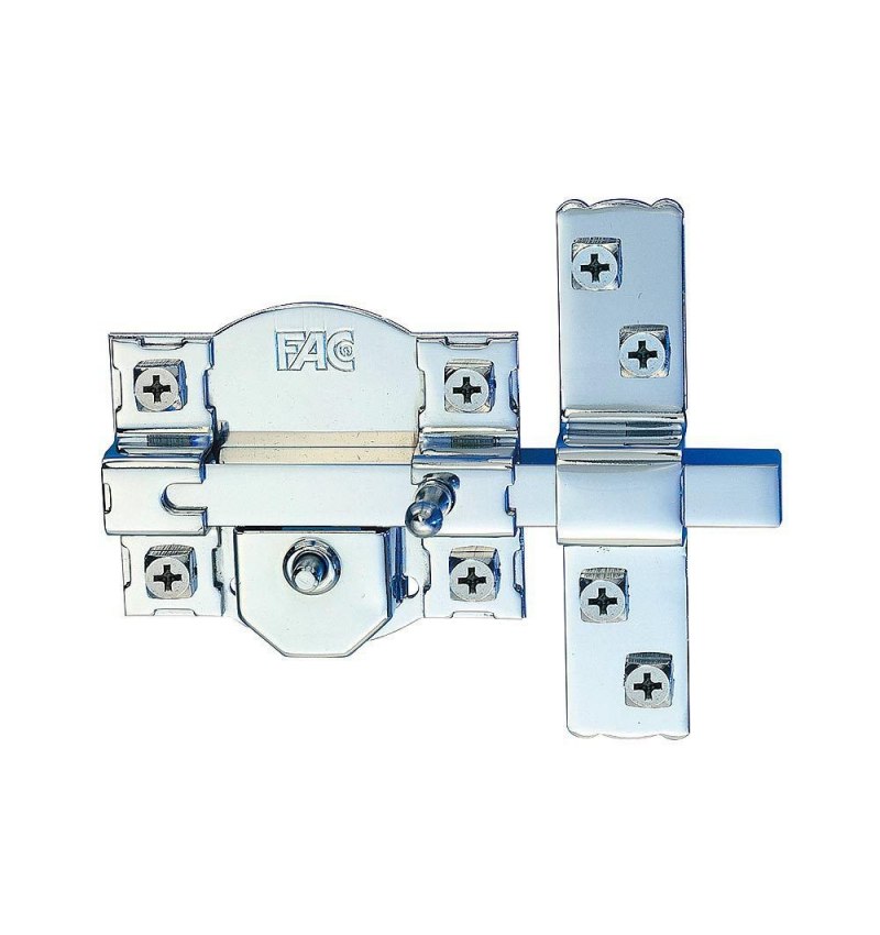 Cerrojo Fac 300-r/ 80-p