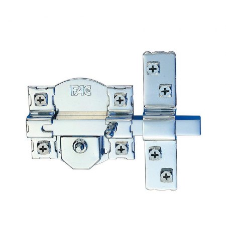 Cerrojo Fac 300-r/ 80-n