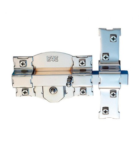 Cerrojo Fac 301-r/120-p