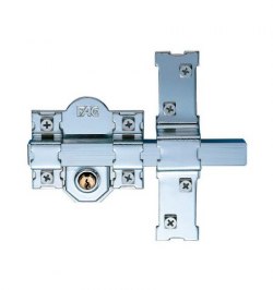 Cerrojo Fac 301-l/ 80-p