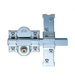 Cerrojo Fac 301-l/ 80-n