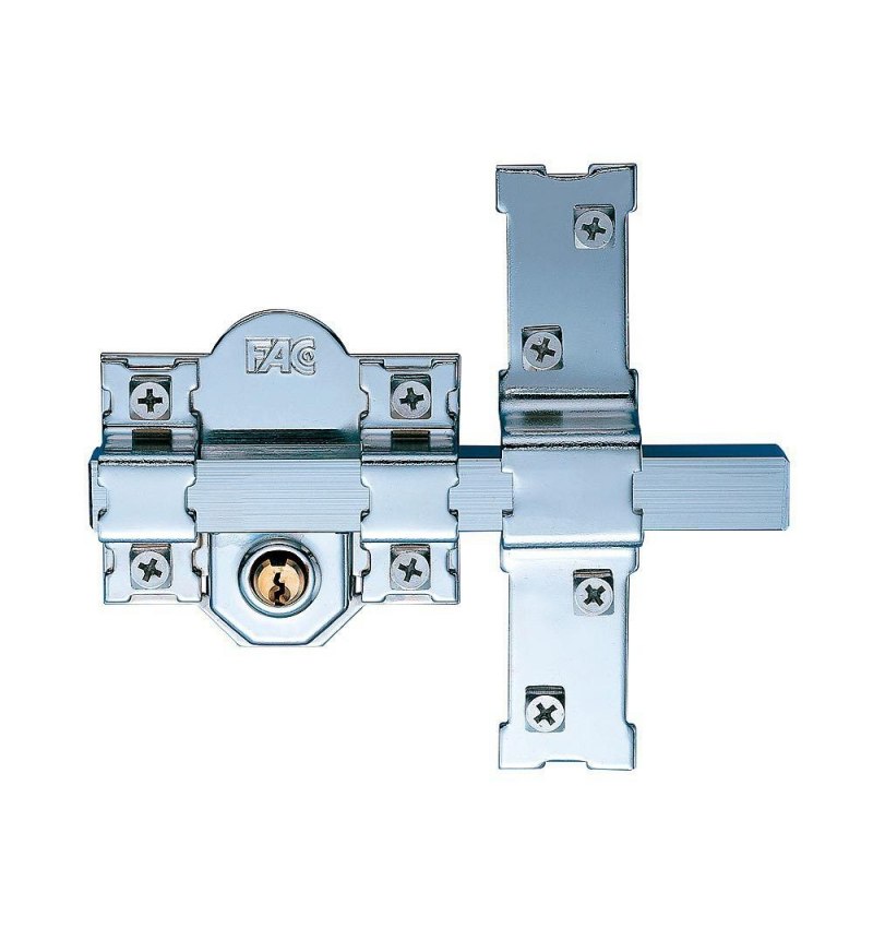 Cerrojo Fac 301-l/ 80-n
