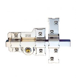 Cerrojo Fac 302-l/115-p/ Derecha