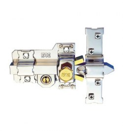 Cerrojo Fac 303-l/115-p/ Derecha