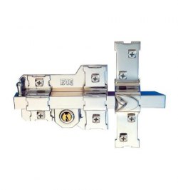 Cerrojo Fac 306-l/115-n/ Derecha